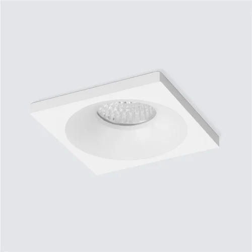 Встраиваемый точечный светильник 15271/LED - фото 2