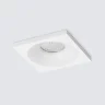 Встраиваемый точечный светильник 15271/LED - фото 2
