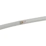 Лента светодиодная LS2835-9.6-120-24-V-IP68-5м 24В термостойкая для бани в комплекте: 2 заглушки; 10 крепежей фиолет. (уп.5м) Эра Б0062357 - фото 4