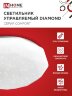 Светильник светодиодный COMFORT DIAMOND 36Вт 230В 3000-6500K 2900Лм 350x90мм с пультом ДУ IN HOME - Фото 5