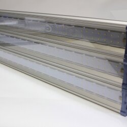 Уличный светодиодный светильник RS-STREET 300 S5 (Д) 4000К