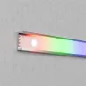 Светодиодная лента 24В 5050 7,2Вт/м Цветная (RGB) 5м IP20 (Белый) 10166 - фото 6