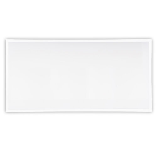 ULP-60120 60W-4000К-LL IP40 PREMIUM OPAL WHITE Светильник светодиодный потолочный, Белый равномерный свет 4000K, 7700Лм, Корпус белый, В комплекте с и-п - фото 2