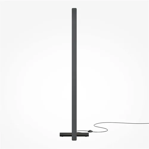 Напольный светильник (торшер) Combo 3000-6000K 20Вт (Черный) - фото 4