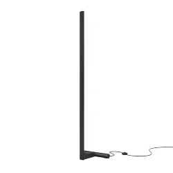 Напольный светильник (торшер) Комбо / Combo 3000-6000К 20Вт (Черный) MOD214FL-L20B3K1