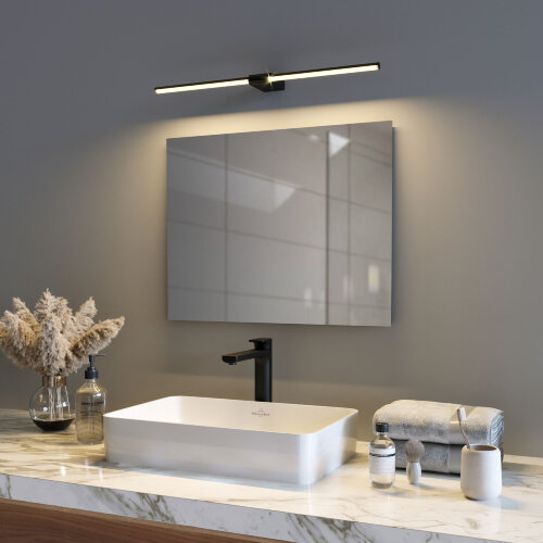 Светильник настенный светодиодный Luar - Фото 4