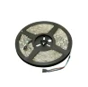 Лента светодиодная PLS 5050/60-12V 14.4Вт/м 6500К холод. бел. IP20 (уп.5м) JazzWay 1000972 - фото 2