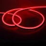 Светодиодный гибкий неон 0816 12V red LN204 - фото I