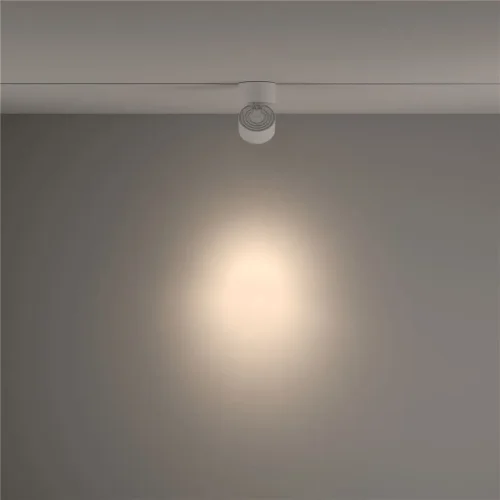 Трековый светильник Yin Unity 4000K 15Вт 24° Dim Triac (Белый) - фото 3