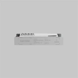 Источник напряжения PSL013 24В 100Вт IP 20 821006 (Серебро) 821006