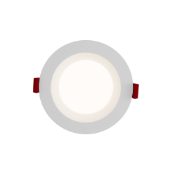 Светильник WOLTA PRO ДАУНЛАЙТ Ra90 ДВО06-10-001-3К-90 Матовый