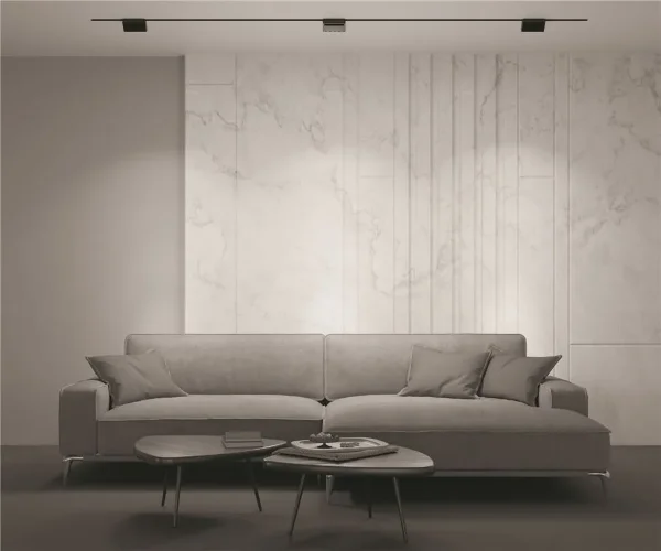 Трековый светильник Basis Rot S35  3000K 10Вт (Черный) - фото 8