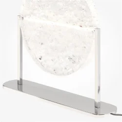 Настольный светильник Mangata 3000К 7Вт (Хром)