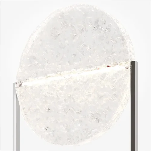 Настольный светильник Mangata 3000К 7Вт (Хром) - фото 7