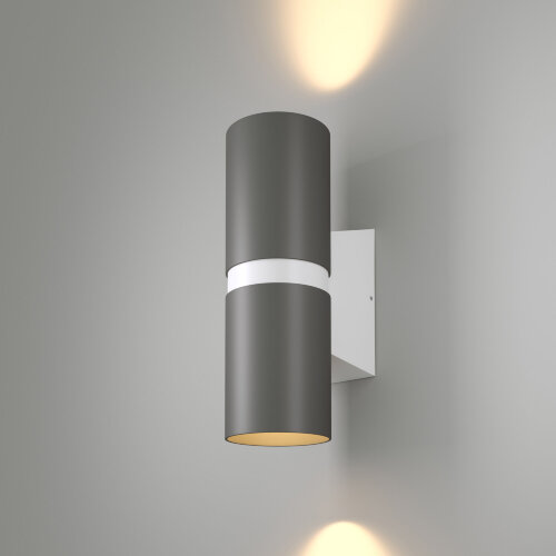 Светильник садово-парковый Liberty - Фото 2