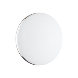 Настенно-потолочный светильник «Sonex» 7600/CLN, серия: RINGO (накладной) - -