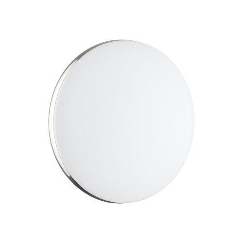 Настенно-потолочный светильник «Sonex» 7600/CLN, серия: RINGO (накладной). Фото 1.