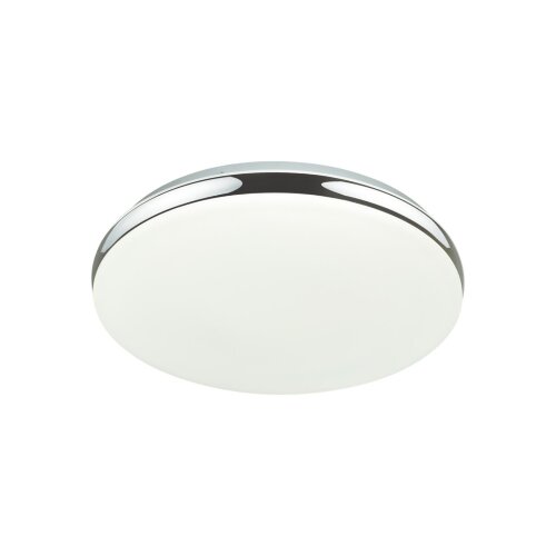 Настенно-потолочный светильник «Sonex» 7600/CLN, серия: RINGO (накладной). Фото 2.