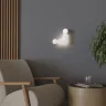 Настенный светодиодный светильник 40130/LED белый - фото 2