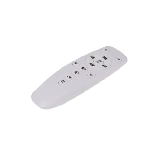 Пульт для драйверов 2.4G intelligent led driver LD308 (DIM/CCT, белый, 2хААА) - фото I