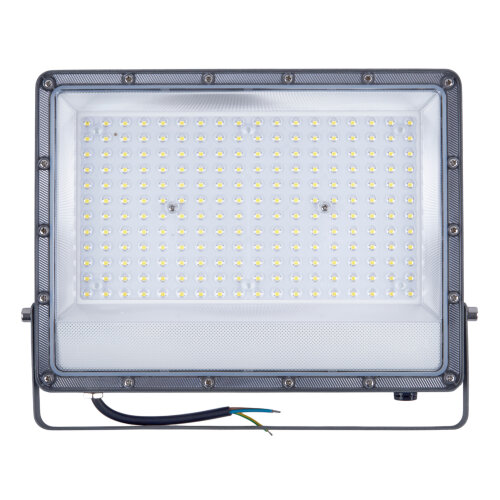 ULF-F52D-150W-6500K IP65 200-240V GREY Прожектор светодиодный, Дневной свет 6500K, Угол 90 градусов, Корпус серый, TM Uniel - фото 2