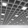 Светильник WOLTA PRO ГАЛАКТИКА ДВО10-45-002-4К-Ч Микропризма - фото 3.