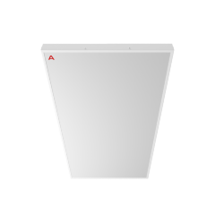 Светильник WOLTA PRO ЧИСТЫЙ ОФИС ПРЕМИУМ ДВО03-36-143-6К с БАП ЕМ1 Опал