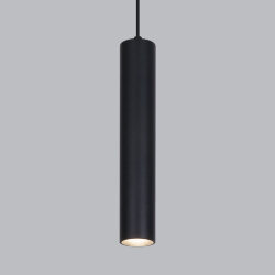 Трековый светильник Slim Magnetic P01 6W 4200K черный 85014/01 (057202)