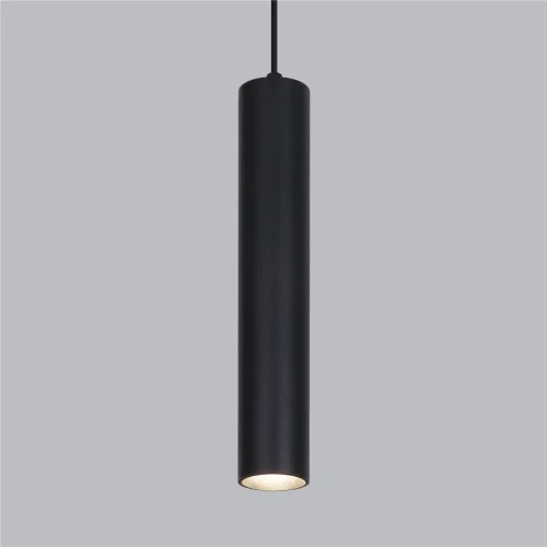 Slim Magnetic P01 Трековый светильник 6W 4200K черный 85014/01 85014/01 - фото 2