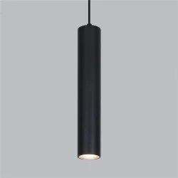 Slim Magnetic P01 Трековый светильник 6W 4200K черный 85014/01 85014/01 (057202)