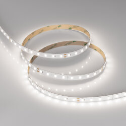 Светодиодная лента ULTRA-С72-10mm 24V Day5000 (7.2 W/m, IP20, 5630, 5m) (Arlight, высок.эфф.200 лм/Вт) 040209