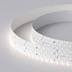 Светодиодная лента RT 2-2500 24V Day5000 4х2 (2835, 700 LED, CRI98) (Arlight, Открытый) 025158(1)
