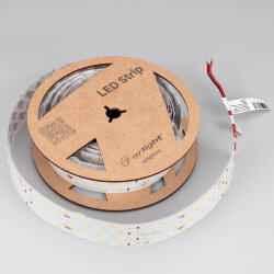 Светодиодная лента RT 2-2500 24V Day5000 4х2 (2835, 700 LED, CRI98) (Arlight, Открытый) 025158(1)