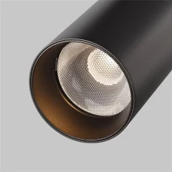 Трековый светильник Focus Led Exility 2700K 20Вт 36° (Черный)