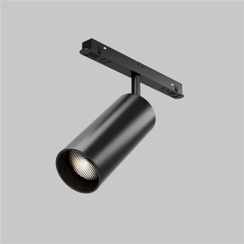 Трековый светильник Focus Led Exility 2700K 20Вт 36° (Черный) - фото 12