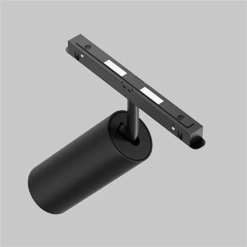 Трековый светильник Фокус / Focus Led Exility 2700K 20Вт 36° (Черный) TR032-2-20W2.7K-M-B - фото 7