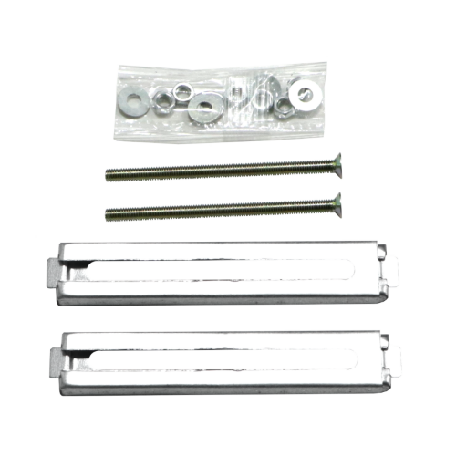 Крепеж СK для реечного потолка для светильника ДБО-ALFA NEOX - Фото