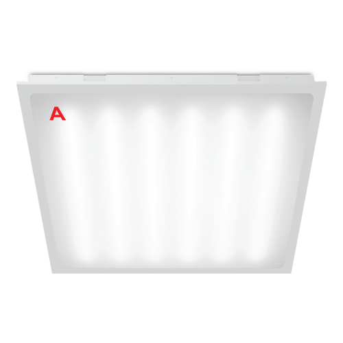 Светильник WOLTA PRO CLIP-IN ДВО04-54-041-6К с БАП EM1 54Вт 6500K IP54 Матовый - фото 1.