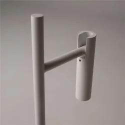 Настольный светильник Estudo 3000К 9Вт (Белый)