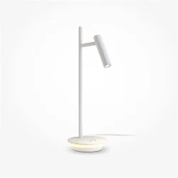 Настольный светильник Estudo 3000К 9Вт (Белый)