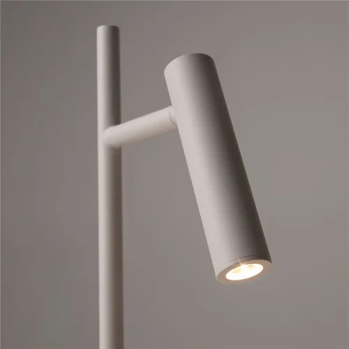 Настольный светильник Estudo 3000К 9Вт (Белый) - фото 3