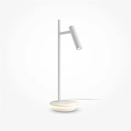 Настольный светильник Estudo 3000К 9Вт (Белый) - фото 7