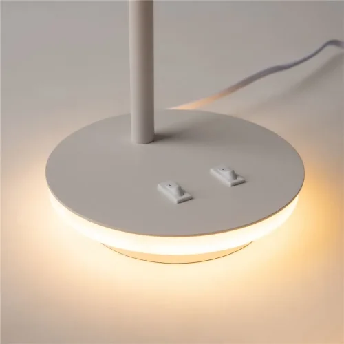 Настольный светильник Estudo 3000К 9Вт (Белый) - фото 9