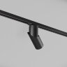 Светильник на шине Denkirs Slant | СЛАНТ DK6080-BK. Фото 4