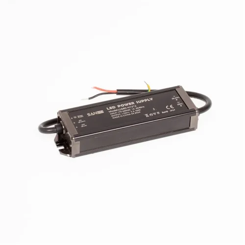 Блок питания SANPU LLG60-H1V12 (12V, 60W, 5A, IP67) - фото I