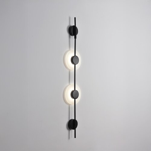 Бра «LUMION» 8372/16WL, серия: ECA (крепление на планке). Фото 2.