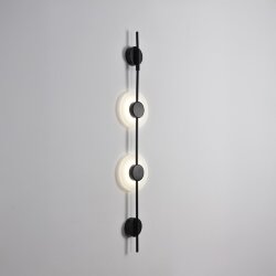 Бра «LUMION» 8372/16WL, серия: ECA (крепление на планке) - -