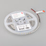 Светодиодная лента RT-А80-5mm 24V Warm2700 (5 W/m, IP20, 2835, 5m) (Arlight, Открытый) 037793 - фото 2