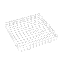 Решетка защитная WOLTA PRO РЗ01-600