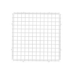 Решетка защитная WOLTA PRO РЗ01-600